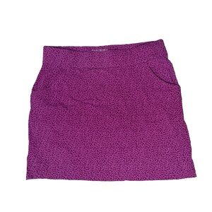 Columbia Omni-Shield Skort Women’s Large